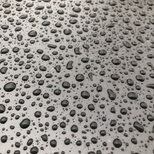 Meet your Posher, Aaron